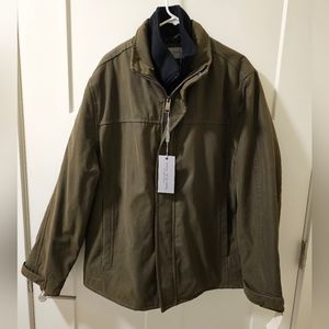 Andrew Marc Army Jackey NWT
